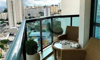 Imagem 7: Apartamento a venda 3 dormitórios em Santana