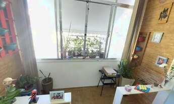 Imagem 5: Tijuca Apartamento com 3 dormitórios