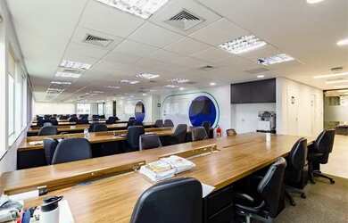 Imagem 7: OPORTUNIDADE COMERCIAL JARDIM PAULISTANO, LOCAÇÃO CONJUNTO COMERCIAL COM 288 M2 MOBILIADO