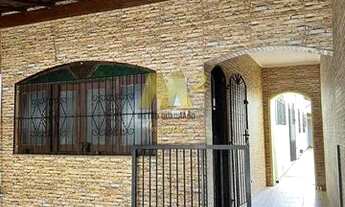 Imagem 3: Casa com 2 dorms, Guilhermina, Praia Grande - R$ 477 mil, Cod: 11321