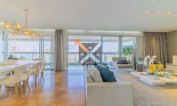 Imagem 7: Lindo Apartamento no Parque da Mooca - Varanda Gourmet - 04 vagas - 03 suítes - Grand Boul