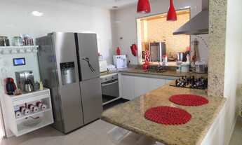 Imagem 4: Casa Duplex de 4 suítes com área construída 260m² em Centro - Nova Iguaçu - RJ