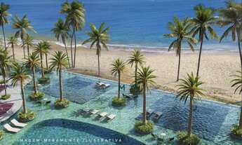 Imagem 4: Apartamento com 3 dormitórios à venda, 117 m² por R$ 1.716.295,00 - Vem II - Aquiraz/CE