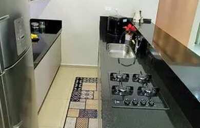 Imagem 6: Linda Casa no Bairro Souza Queiroz Santa Barabara d Oeste