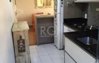 Imagem 2: Apartamento para Venda - 47.73m², 2 dormitórios, 1 vaga - Sarandi