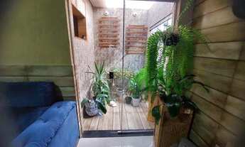 Imagem 4: Casa à venda - Santa Maria Norte