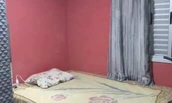 Imagem 5: Sobrado com 2 dormitórios à venda por R$ 320.000,00 - Parque Fongaro - São Paulo/SP