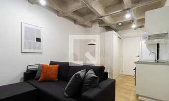 Imagem: Apartamento para Aluguel - Jardim Paulista