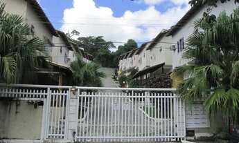 Imagem: Casa para venda possui 110 metros quadrados