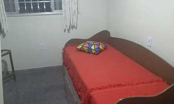 Imagem: Apartamento Mobiliado 2 Quartos em frente