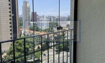 Imagem 2: APARTAMENTO PRÓXIMO AO PARQUE IBIRAPUERA