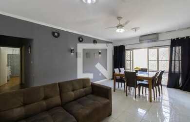 Imagem 3: Casa para Aluguel - Ponte Grande, 3 Quartos, 250 m2