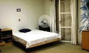 Imagem 5: Sobrado a venda 396 m² 4 dormitórios 2 suítes 4 vagas Planalto Paulista