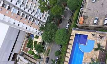 Imagem 3: APARTAMENTO - JARDIM ÍRIS - SP