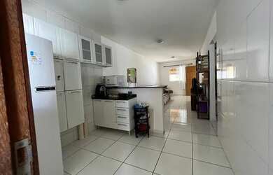 Imagem 7: Casa para venda com 60 metros quadrados com 2 quartos em Santa Mônica - Guarapari - ES