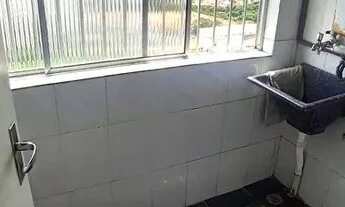 Imagem 6: Apartamento para venda tem 55 metros quadrados com 2 quartos em Jardim Umarizal - São Paul