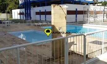 Imagem: Apartamento no Bairro Comercial - Resende
