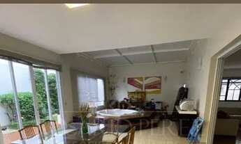 Imagem 4: Sobrado com 3 dormitórios à venda, 520 m² por R$ 1.300.000,00 - Jardim Nova Yorque - Araça