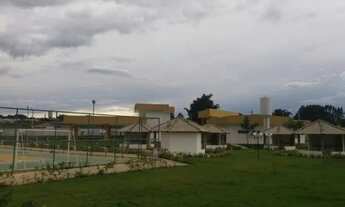 Imagem 2: Aluga-se casa em condomínio fechado senador canedo