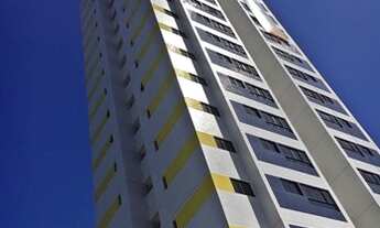 Imagem: Apartamento para venda possui 47 metros