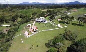 Imagem 3: Chácara com 8 dormitórios à venda, 40 m² por R$ 2.500.000 - Laranjeiras - Campina Grande d