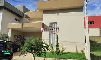 Imagem: Casa para venda Ideal Life com 3 dormitórios