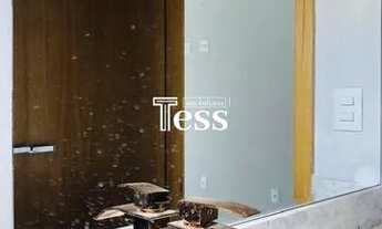 Imagem 4: Casa térrea Condomínio Maria Júlia fino acabamento 3 suítes 4 vagas portaria 24h lazer com