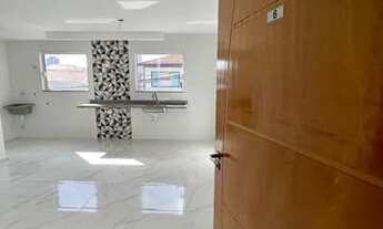 Imagem 2: APARTAMENTO NOVO NA PARADA INGLESA R$ 195.000,00