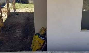 Imagem 2: Casa nova colombo