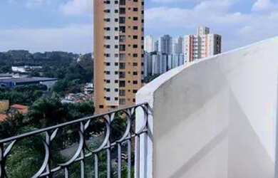 Imagem 6: Apartamento para Aluguel - Jardim Marajoara , 3 Quartos, 82 m2