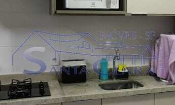 Imagem 3: São Paulo - Apartamento Padrão - Jardim Prudência