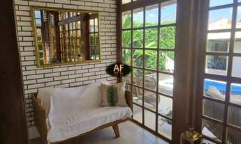 Imagem 4: Casa em Condomínio para Venda em Santana de Parnaíba, Alphaville, 3 dormitórios, 1 suíte