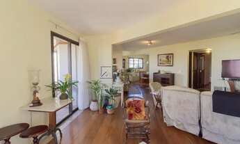 Imagem 7: Apartamento Venda Vila Mariana 220 m² 4 Dormitórios