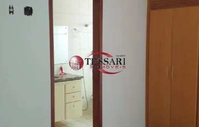 Imagem 4: VENDA Centro Apartamento 3 dormitórios, 1 tipo apartamento, rico em armários, cozinha plan