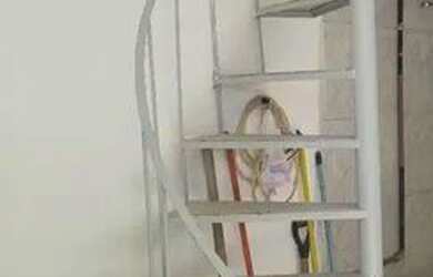 Imagem 7: Vendo ou troco casa na barra nova