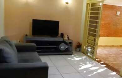 Imagem 3: Casa com 3 dormitórios à venda, 175 m² por R$ 510.000,00 - Independência - Ribeirão Preto