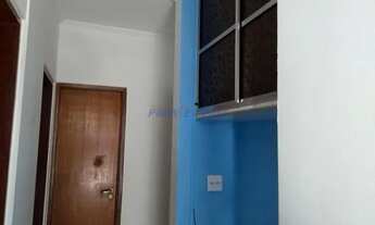 Imagem 6: Apartamento - Jardim Morumbi (Nova Veneza) - Sumaré