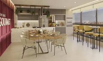 Imagem 6: 11MAX Apartamento para venda tem 26,45m2 com 1 quarto em Boa Vista - Recife - Pernambuco