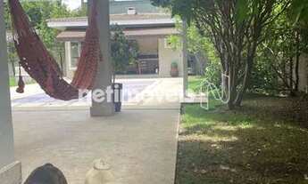 Imagem 4: Venda ou locação Casa Alphaville - Lagoa dos Ingleses Nova Lima