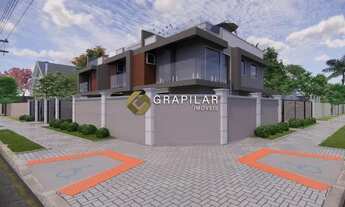 Imagem 6: SOBRADO com 3 dormitórios à venda por R$ 700.000,00 no bairro Fazendinha - CURITIBA / PR