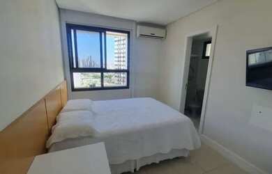 Imagem 7: Excelente apartamento, 4 quartos, suítes à venda no Caminho das Árvores