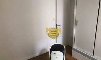 Imagem 6: Apartamento com 3 dormitórios para alugar, 140 m² por R$ 5.475,54/mês - Icaraí - Niterói/R