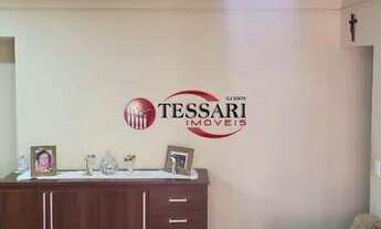 Imagem 5: Vende-se Apartamento Com 03 Dormitórios Edifício Itaporá em são josé do rio preto