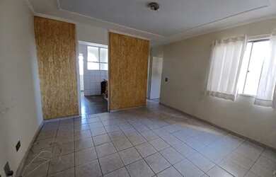 Imagem 2: Apartamento para aluguel tem 65 metros quadrados com 2 quartos em Jardim Paulicéia - Campi