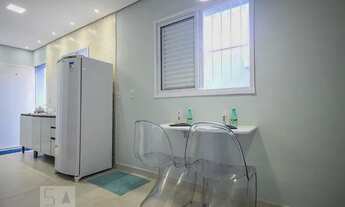 Imagem 3: Apartamento para Aluguel - Jardim Monte Kemel, 1 Quarto, 24 m2