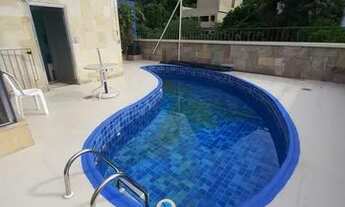 Imagem 6: RIO DE JANEIRO - COBERTURA - GRAJAÚ