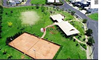 Imagem 2: Vende terreno Eco Village 2 com 464m2 plano fae sombra , bem localizado condomínio, aceita
