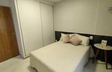 Imagem 4: Apartamento no bairro Tkibery com dois quartos