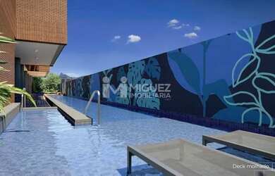 Imagem 5: Botafogo Apartamento cobertura com 3 dormitórios