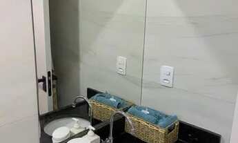 Imagem 6: FLAT MOBILIADO EM INTERMARES